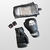 Kit Luva Boxe, Muay Thai, MKS - 12 OZ - Nova - comprar online