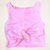 Blusa Cropped Rosa, Zara - Tam. 10