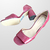 Sapato Peep Toe Couro, Shoestock - Tam.36 - Novo - comprar online