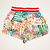 Short Oh Boy! Poá - Tam. 12 - comprar online