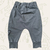 Calça Saruel "Turtledove London" Infantil - Tam.2 - comprar online