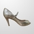 Sapato Peep Toe "Dumond" Dourado - Nr.38 na internet