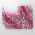 Segunda Pele Accessorize Animal Print Pink - Tam. 36/38 - comprar online