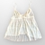 Baby Doll H&M Off White -Tam. P na internet