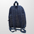 Mochila Jeans “Eastpak” - Jean Paul Gaultier (Importada) - comprar online