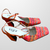 Sapato Step Shoes, Bordado - Tam. 37 - Novo - loja online