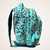 Mochila Kipling Seoul Estampada na internet