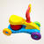 Poppin Park Playskool - 1/2 anos