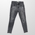 Calça Jeans Skinny Black, Zara - Tam. 36 - comprar online