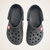 Crocs Preto - Tam. C 11 - Ciclos - Second Hand Store