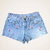 Short Jeans Flamingo - Tam.10