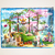 Playmobil Fairies Magical Fairy Forest - 9132