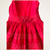 Vestido Vermelho Poá, Sophistc- Tam. 2 - Novo - comprar online