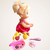 Boneca Baby Alive, Hora de Comer - comprar online