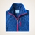 Jaqueta Fleece "Columbia" Fast Trek Azul - Tam.6 - comprar online