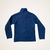 Jaqueta Fleece "Columbia" Fast Trek Azul - Tam.6 na internet