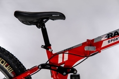 Mtb 26 online carbono