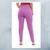 Calça Mom Rosa com cinto - 5303 - comprar online