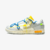 Tênis Nike SB Dunk Low x Off-White "Lot 10 of 50"