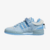 Tênis Adidas Forum Low x Bad Bunny "Blue Tint"