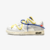 Nike SB Dunk Low x Off-White "Lot 27 of 50"