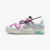 Tênis Nike SB Dunk Low x Off-White "Lot 40 of 50"