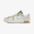 Tênis Nike SB Dunk Low x Off-White "Lot 34 of 50"