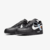 Tênis Nike Air Force 1 Low x Off-White "Black" na internet