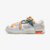 Nike SB Dunk Low x Off-White "Lot 44 of 50"