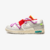 Tênis Nike SB Dunk Low x Off-White "Lot 45 of 50"