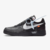 Tênis Nike Air Force 1 Low x Off-White "Black" - comprar online