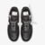 Tênis Nike Air Force 1 Low x Off-White "Black" - Trajado - Elevando seu estilo