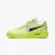 Tênis Nike Air Force 1 x Off-White Low The Ten “Volt”