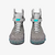 Tênis Nike Air Mag "Back to the Future" Automatic Shoelaces na internet