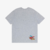 Camiseta Supreme Nuns Tee "Heather Grey" - comprar online