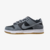 Tênis Nike SB Dunk Low Dark Grey-Black