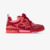 Tênis Louis Vuitton LV Skate Sneaker "Red" - comprar online