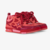 Tênis Louis Vuitton LV Skate Sneaker "Red" na internet