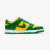 Tênis Nike Dunk Low "Brazil" - comprar online