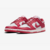 Tênis Nike SB Dunk Low "Archeo Pink" na internet