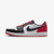 Tênis Nike Air Jordan 1 Low "Black Toe"