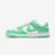 Tênis Nike SB Dunk Low "Green Glow"