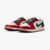 Tênis Nike Air Jordan 1 Low x Trophy Room "Sail and Varsity Red" na internet