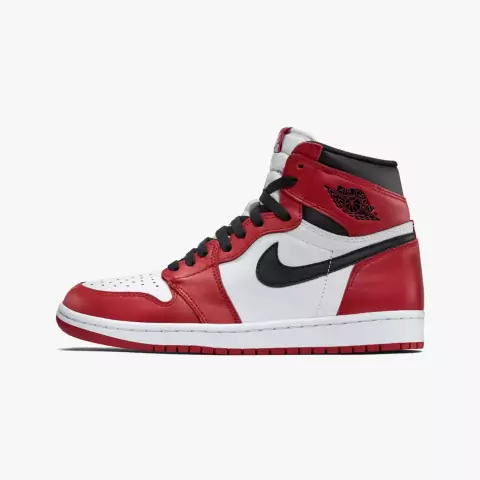 Fashion nike air jordan homem aranha