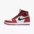 Tênis Nike Air Jordan 1 Retro High “Chicago Lost and Found” - (cópia)