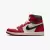 Tênis Nike Air Jordan 1 Retro High “Chicago Lost and Found”