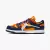 Tênis Nike SB Dunk Low x Off-White “University Gold Midnight Navy”