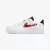 Tênis Nike Air Force 1 Low "Carabiner Swoosh Red"