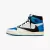 Tênis Nike Air Jordan 1 Retro High Travis Scott x Fragment