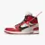 Tênis Nike Air Jordan 1 Retro High x Off White “Chicago”